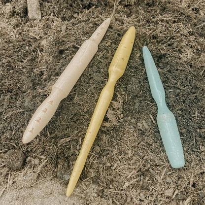 Bio-Jungpflanzenanzucht für den Hobbygarten