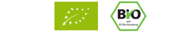 EG-Öko-Verordnung Logo